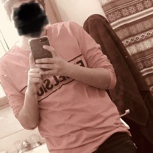 Meet your Posher, Aaron